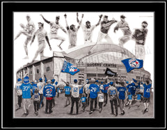 GAME DAY Series