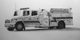 Your Vehicle (Custom Drawing)