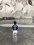 "Field of Dreams" PERSONALIZED Baseball Artwork