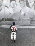 "Field of Dreams" PERSONALIZED Baseball Artwork