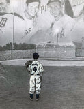 "Field of Dreams" PERSONALIZED Baseball Artwork