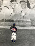 "Field of Dreams" PERSONALIZED Baseball Artwork