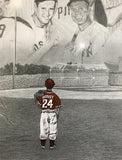 "Field of Dreams" PERSONALIZED Baseball Artwork